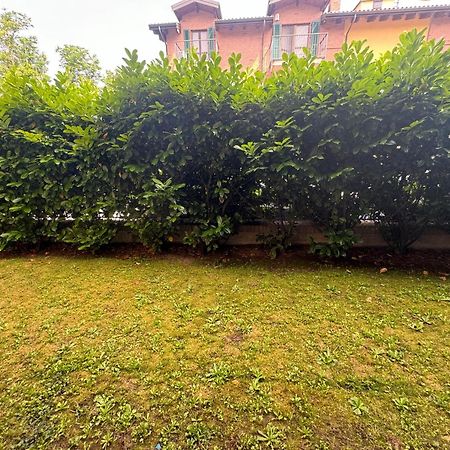 Da Stefano Apartment Павия Екстериор снимка